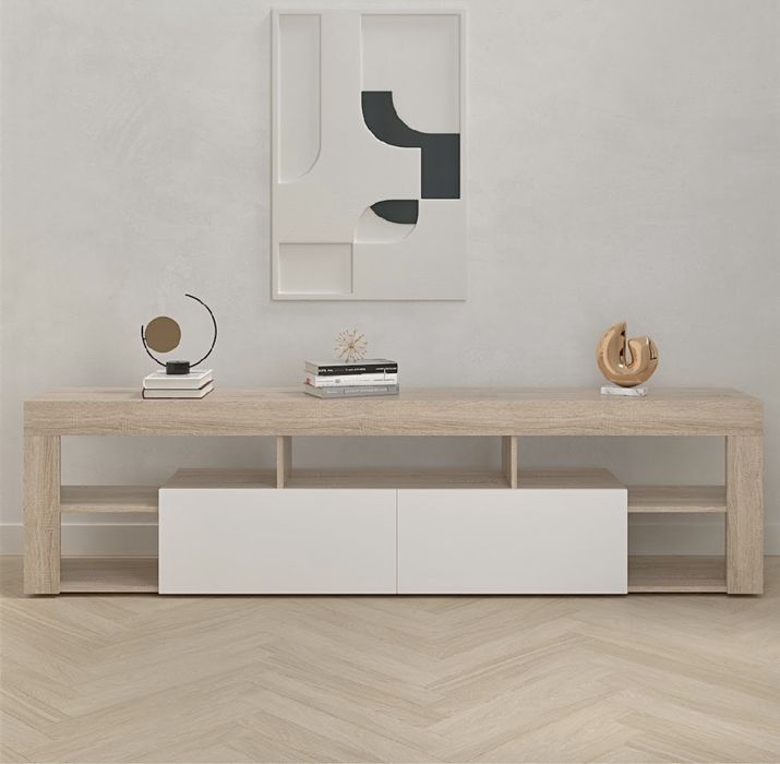 Тумба під телевізор ТВ Комод Тумбочка под телевизор Полиця Полка TV