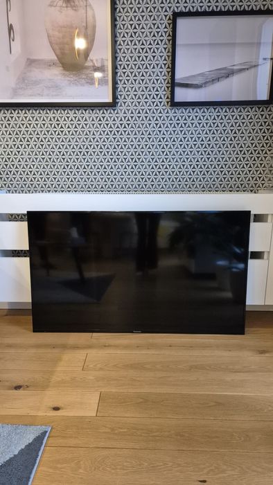 TV Panasonic 50 cali