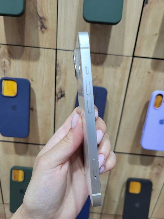 Магазин: Мr.Чохлів - IPhone 13 128gb/76%