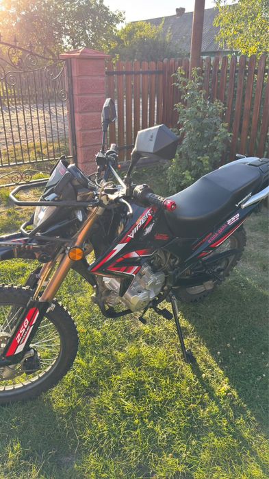 Продам Viper V250L