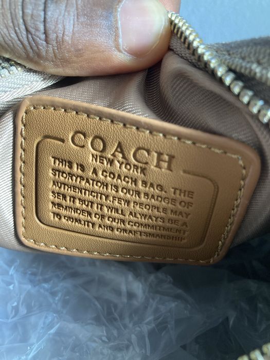 Mala Coach Mini Bennet