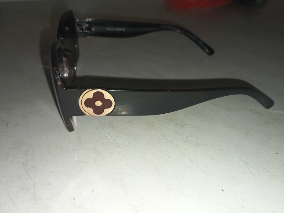 Okulary damskie stan bardzo dobry