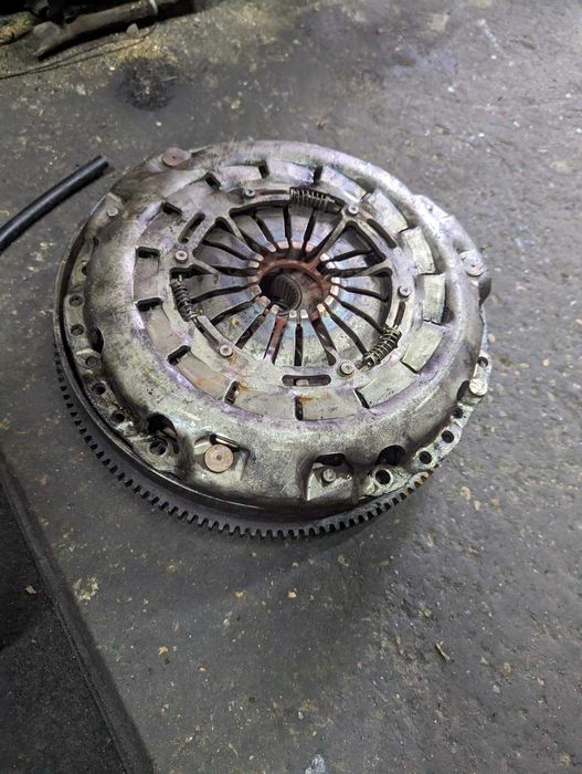 Разборка, Шрот Мерседес Вито 638, Mercedes Vito 638