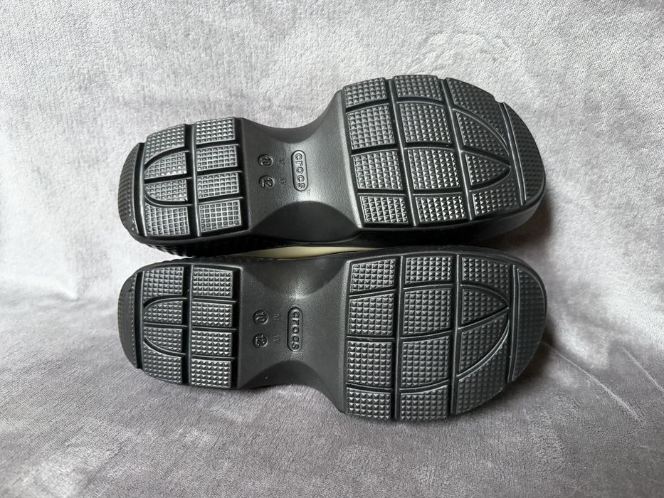 Crocs Stomp Loafer