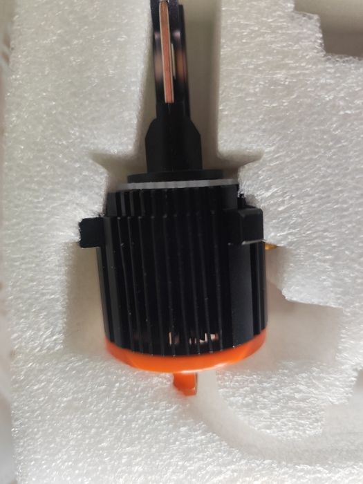 Лед лампи  H7 комплект