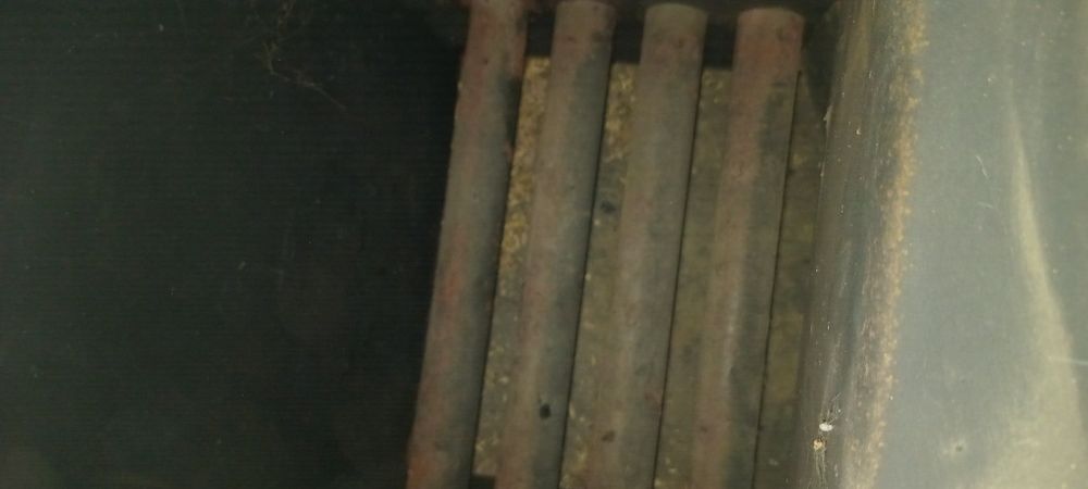 Продам дровьяний котел,в роботі не був.