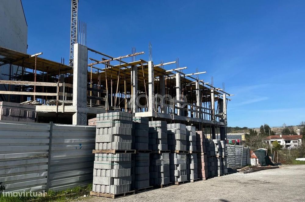 T2 NOVO e Moderno em Rio de Loba