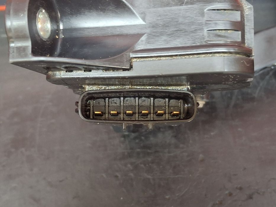 Pedal do acelerador MITSUBISHI Fuso
