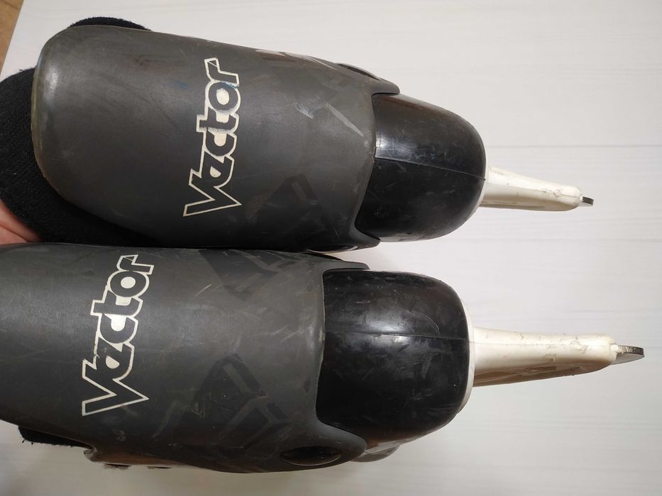 Ковзани хокейні дитячі ССM Vektor Канада