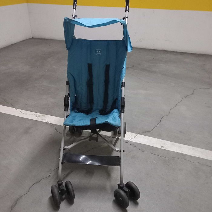 Carrinho bengala zippy