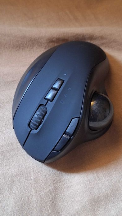 Trackball mouse JOMAA