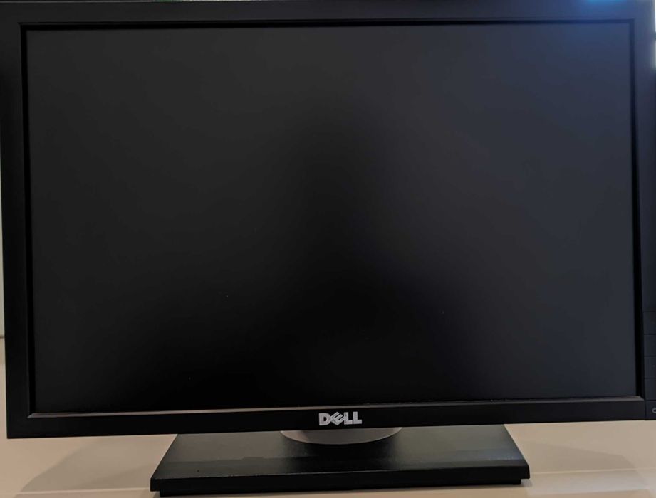 Monitor Dell P2011HT
