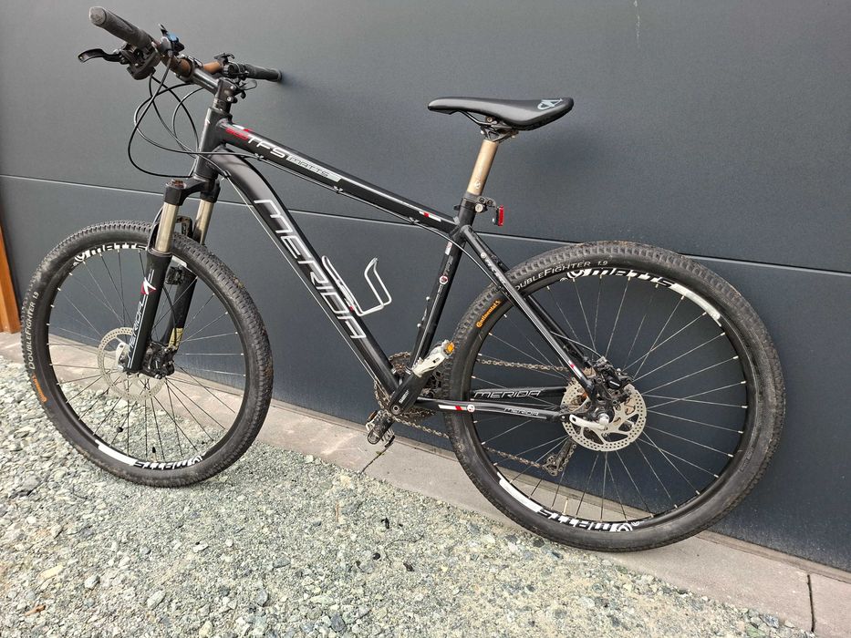 Merida XT Shimano