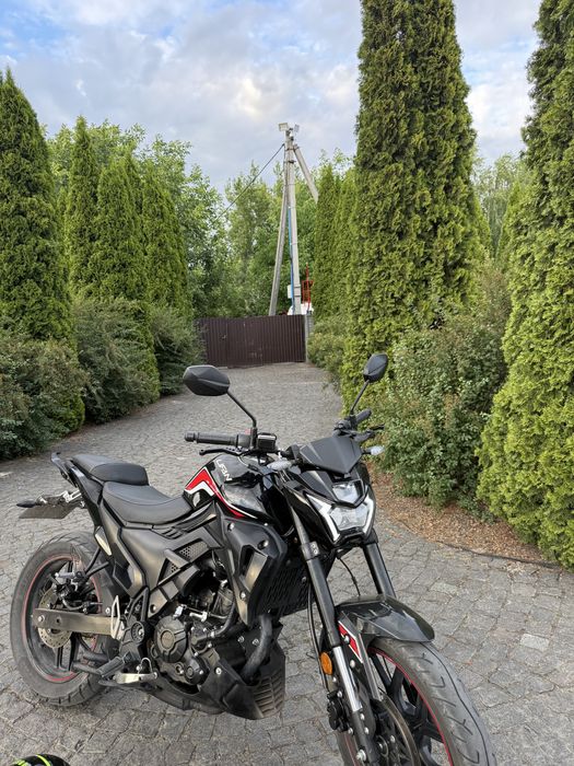 Lifan Sr 220 2023