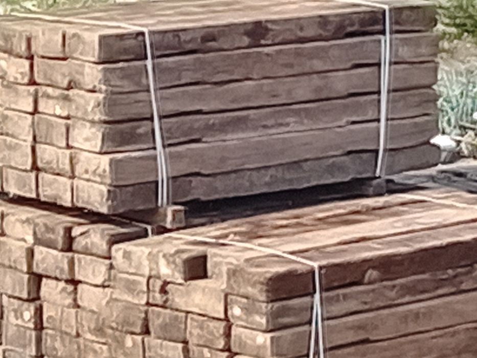 Sulipas de comboios