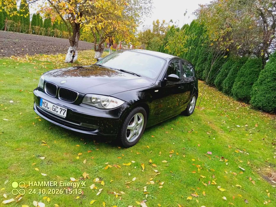 BMW Seria 1