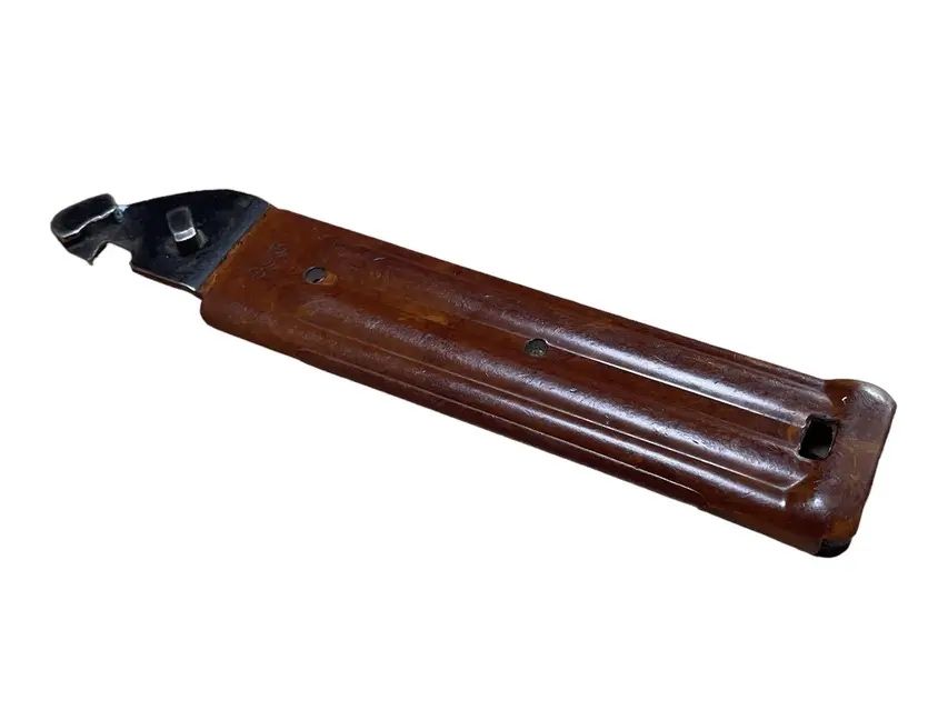 Ножна 6/4 та 6/5  «піхва» багнет ножа АК СРСР