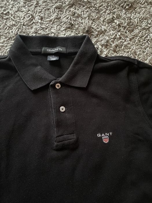 Gant koszulka polo