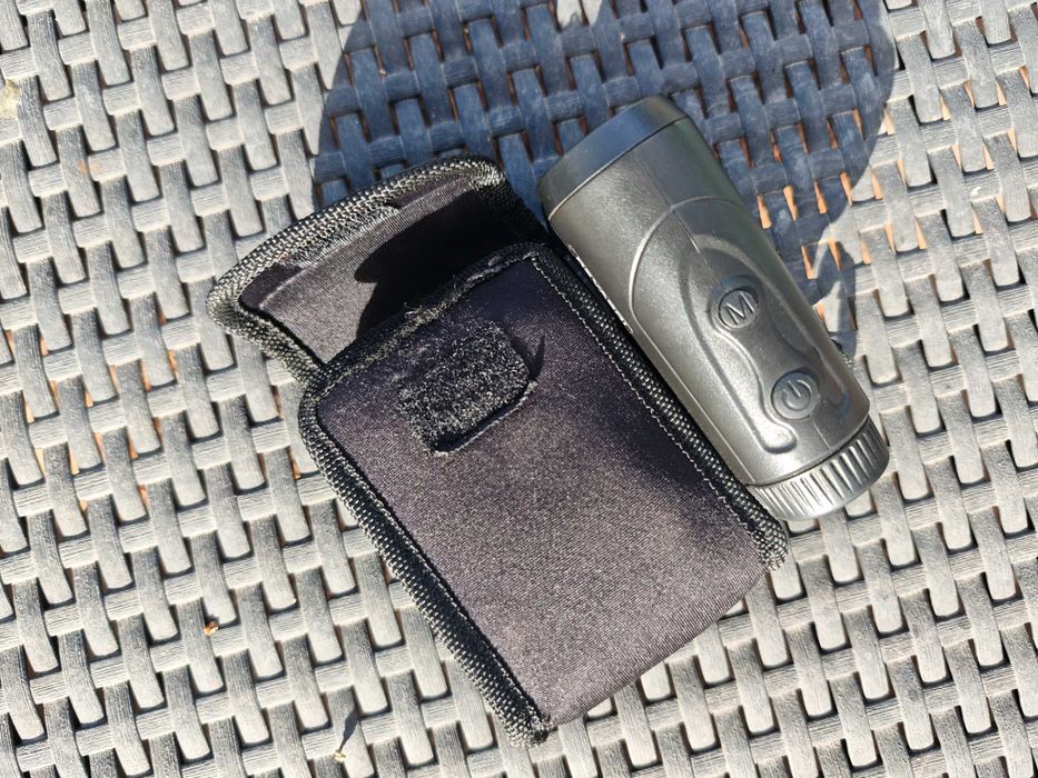 Telemetro/Bushnell de golf