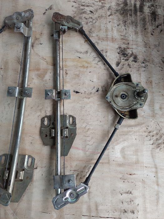 Склопідйомники ВАЗ 2108 - 21099