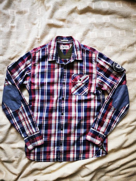 Koszula Tommy Hilfiger