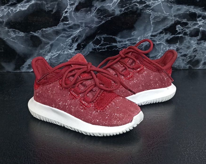 Детские кроссовки Adidas Tubular Shadow Оригинал