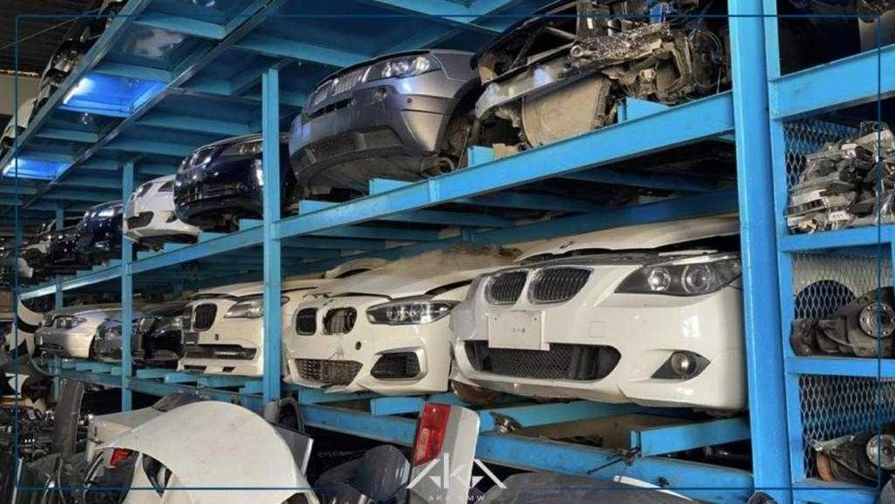 Розбірка BMW БМВ всі моделі/Розборка bmw бмв все модели