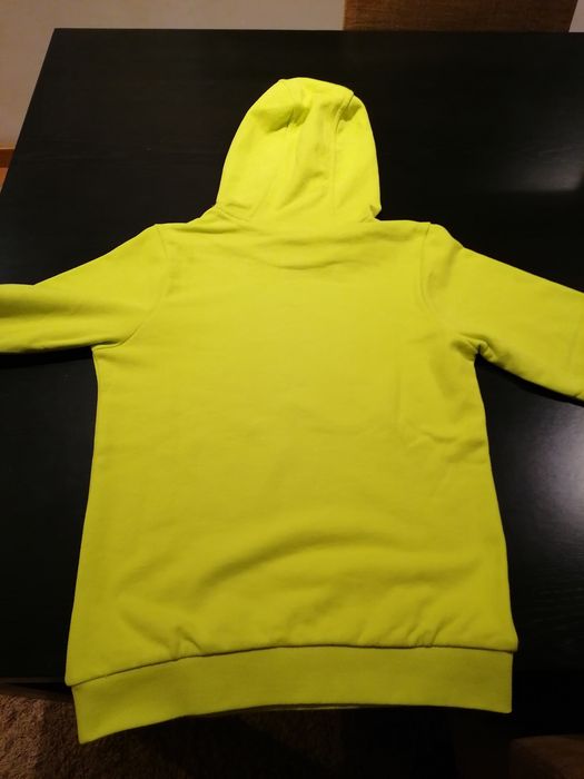 Sweat Timberland 12 anos NOVA