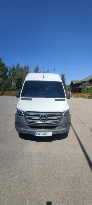 MERCEDES Sprinter 2.2  316cdi