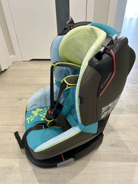 Fotelik samochodowy maxi cosi