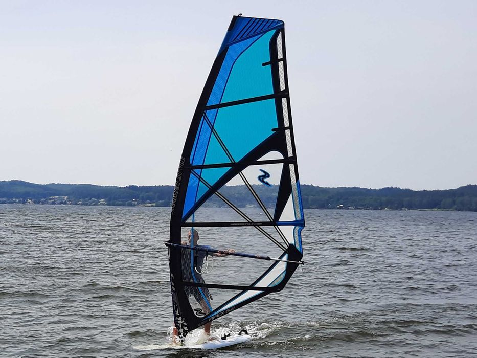 Żagiel Windsurfing Simmer Style Apex 6.2