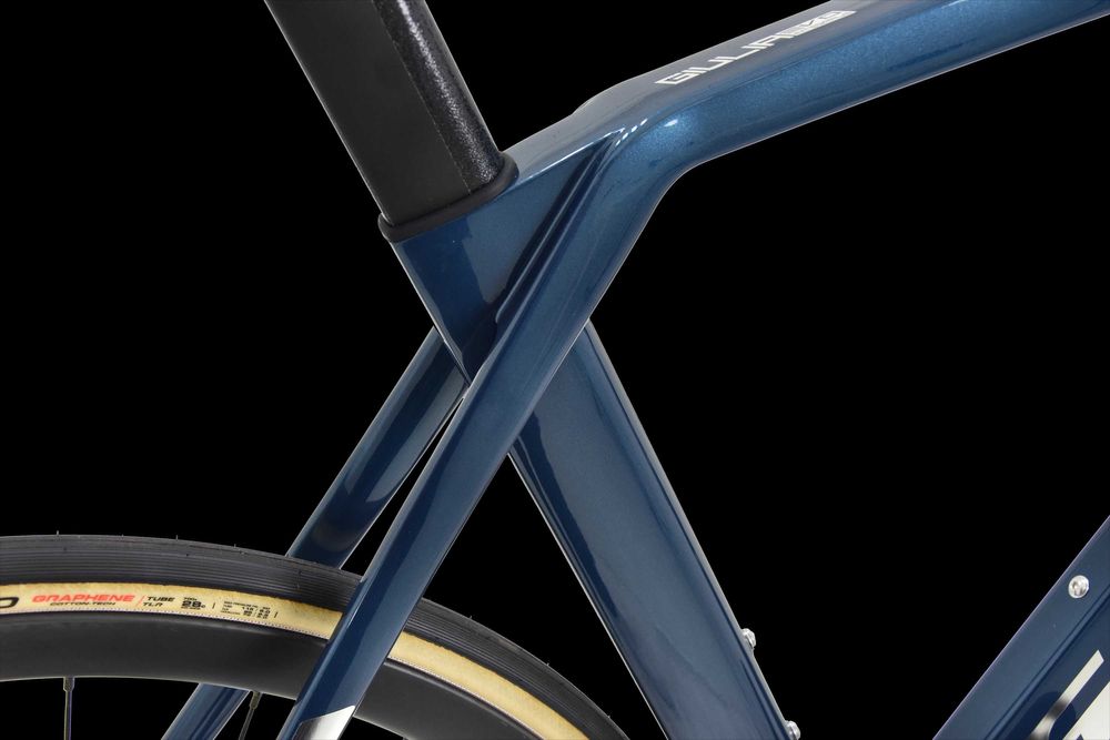 Nowy rower szosowy SENSA Giulia Evo Integrale Dark Sea 105 Di2 2x12