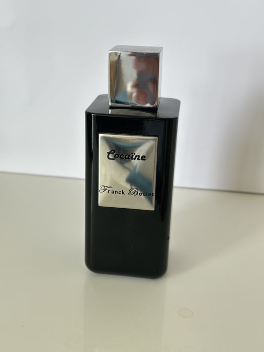 Franck Boclet Cocaine Парфуми