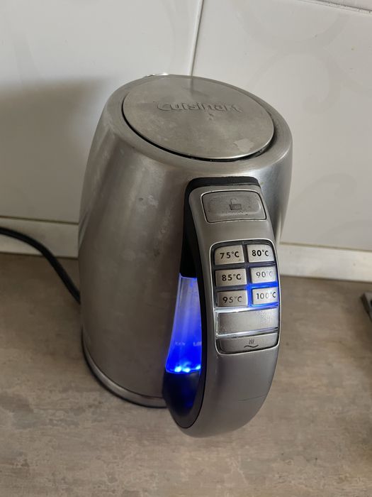 Електро чайник Cuisinart CPK18E