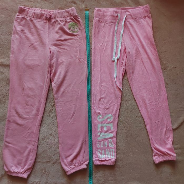 Спортивные брюки детские