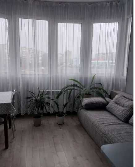 Аренда 2к квартиры на Намыве