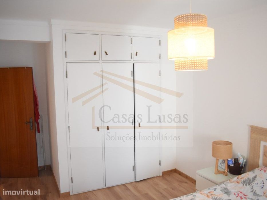 Apartamento T2 | Excelente Oportunidade