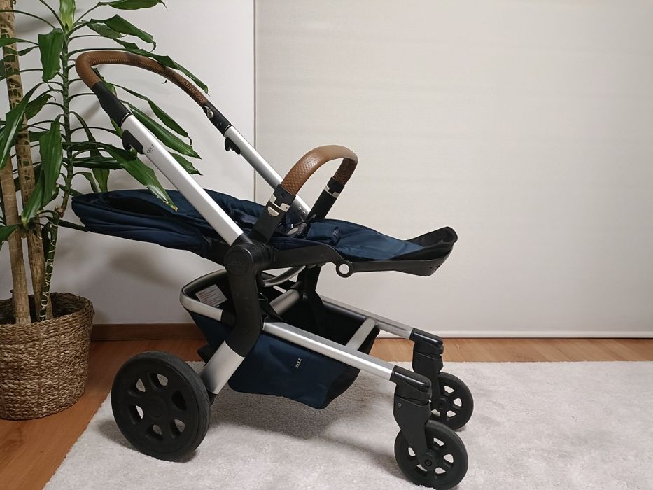 Carrinho de bebé Joolz Hub