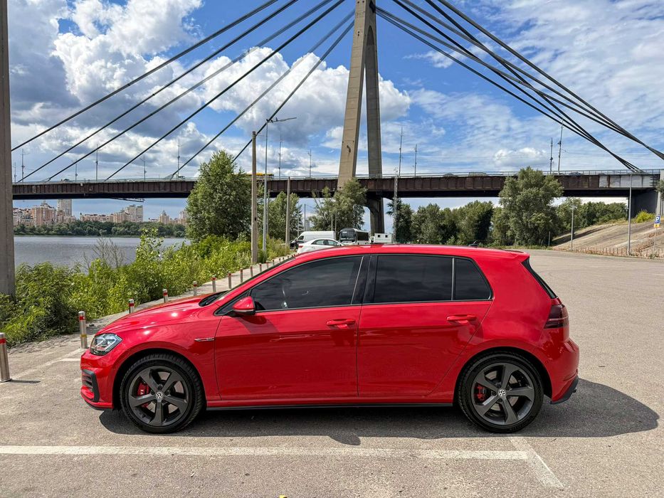 Volkswagen Golf GTI 2019 VIN WVWZZZAUZKW135304 фото оголошення 8 з 24
