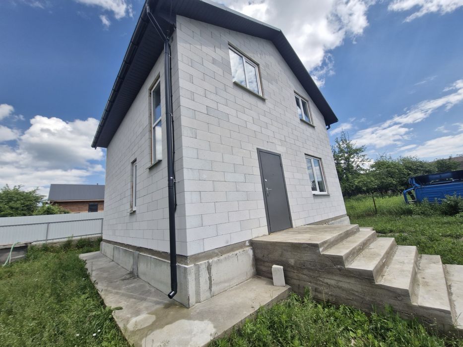 Продаж будинку Вінниця
