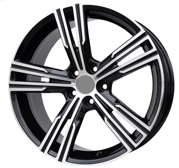 184 MB FELGI 17 5x108 VOLVO S60 S80 S90 XC40 XC60