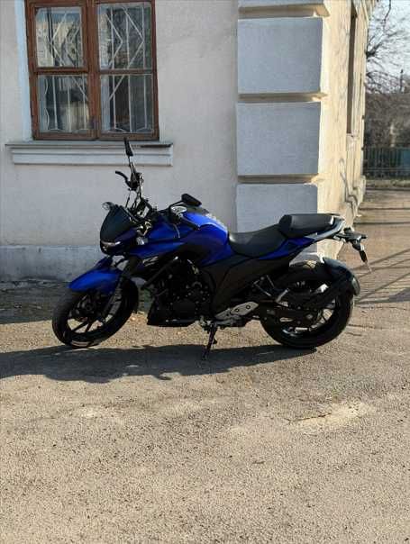 Yamaha FZ25 FZ 250 /Продам Мотоцикл Житомир