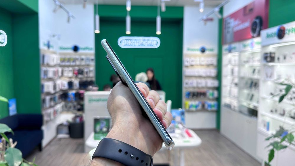 Магазин Xiaomi 13 Pro 12/256GB Black Гарантія