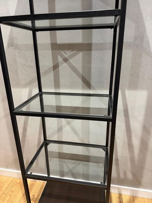 Regał Ikea VITTSJÖ