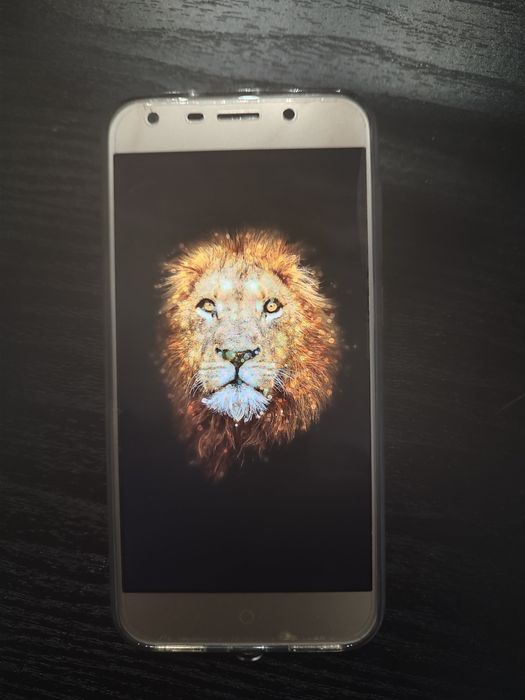 ZTE Blade A6  в отличном состоянии
