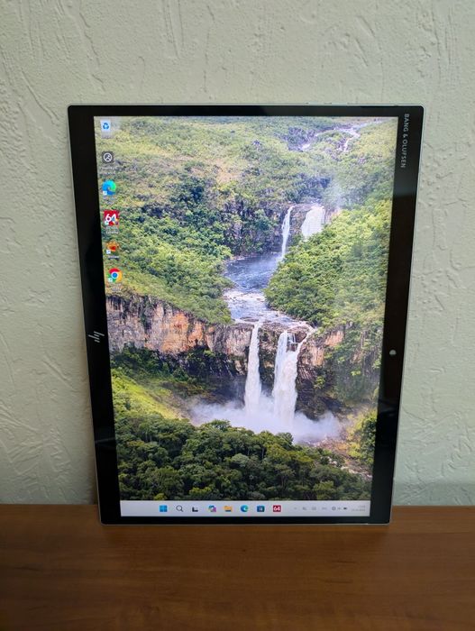 Новий 2 в 1 HP Elite x2 G8 Tablet i3-1125G4 SSD-256GB FHD IPS