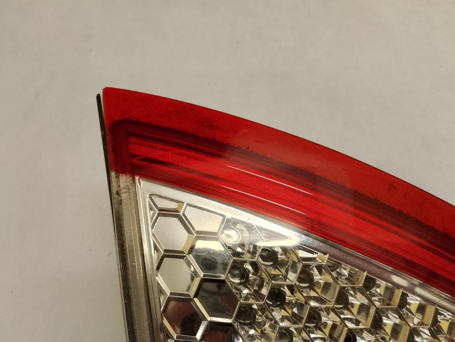 Lampy tylne Ford Mondeo MK4 sedan 2007-
