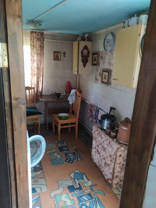 Продаєця будинок с. Орадівка