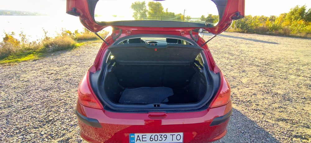 Peugeot 308 2008