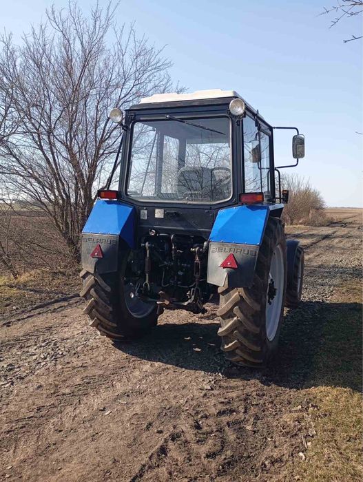 Продам Мтз Кий 14102